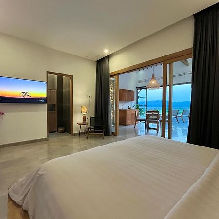 Boutique Villa Jogja Senang 日惹 外观 照片