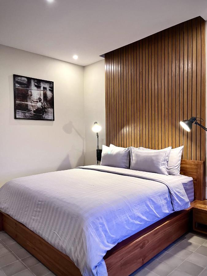 Boutique Villa Jogja Senang Putjung 外观 照片